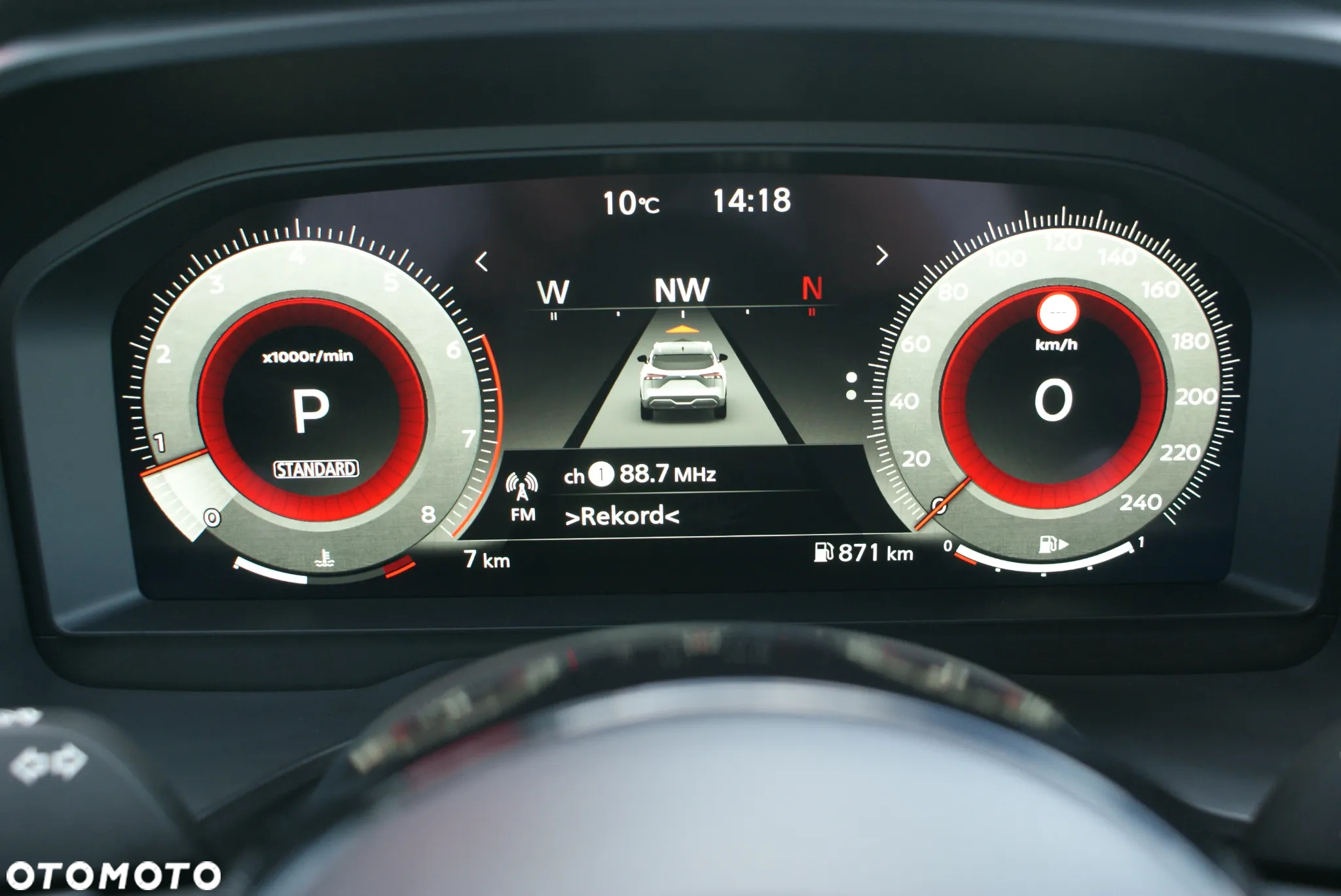 Nissan Qashqai - 31