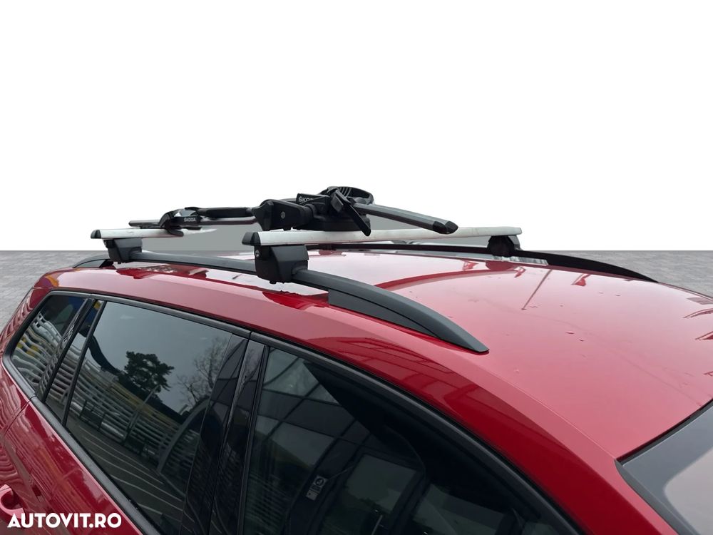 Skoda Kodiaq 2.0 TDI 4X4 DSG SportLine - 13