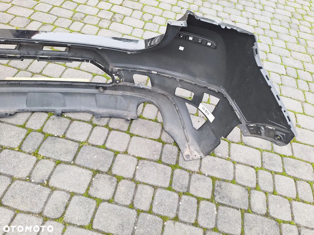 BMW X2 F39 18- NIE KLEJONY! ZDERZAK TYŁ TYLNY ORYG. BMW 7426434 WYSYŁKA 24H - 14