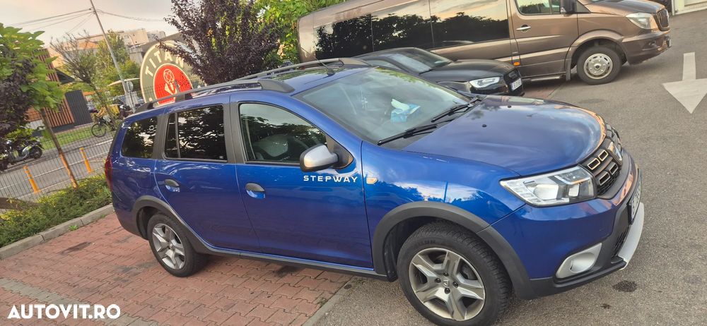 Dacia Logan 0.9 TCe Prestige - 3