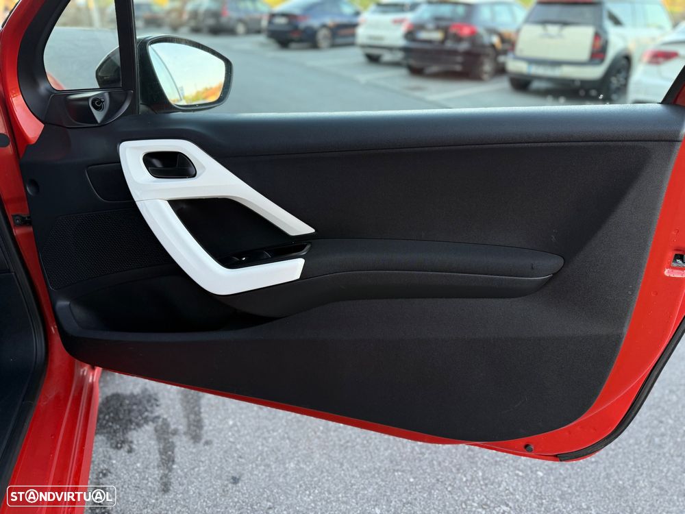 Peugeot 208 PureTech 82 Style - 14