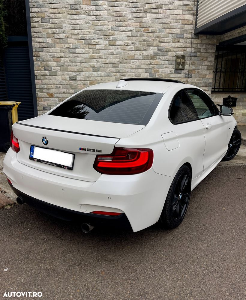 BMW M2 - 5