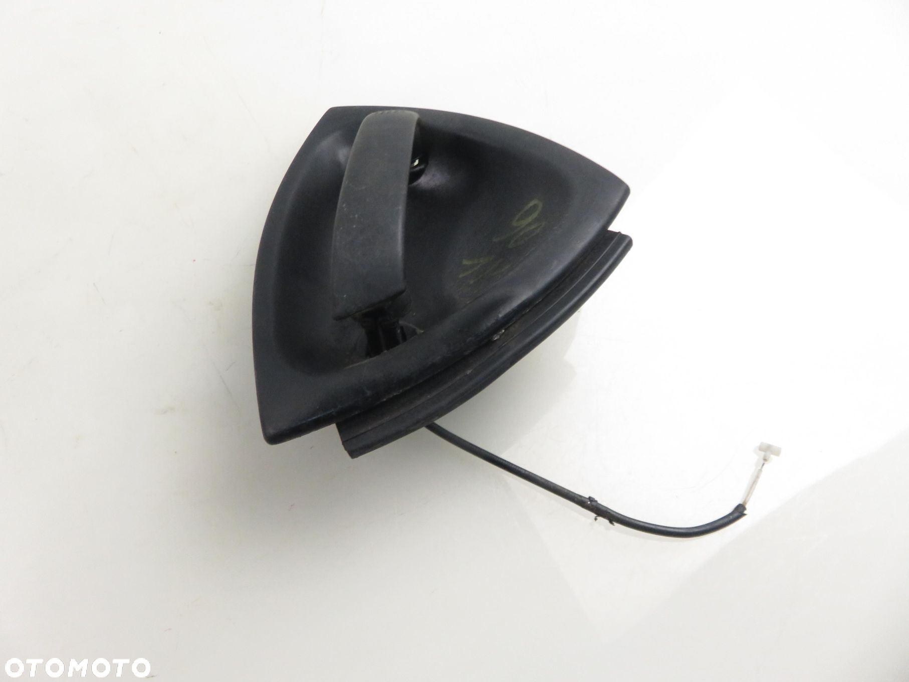 KLAMKA PRAWA PRZEDNIA SMART CITY-COUPE (450) 112500001 - 6