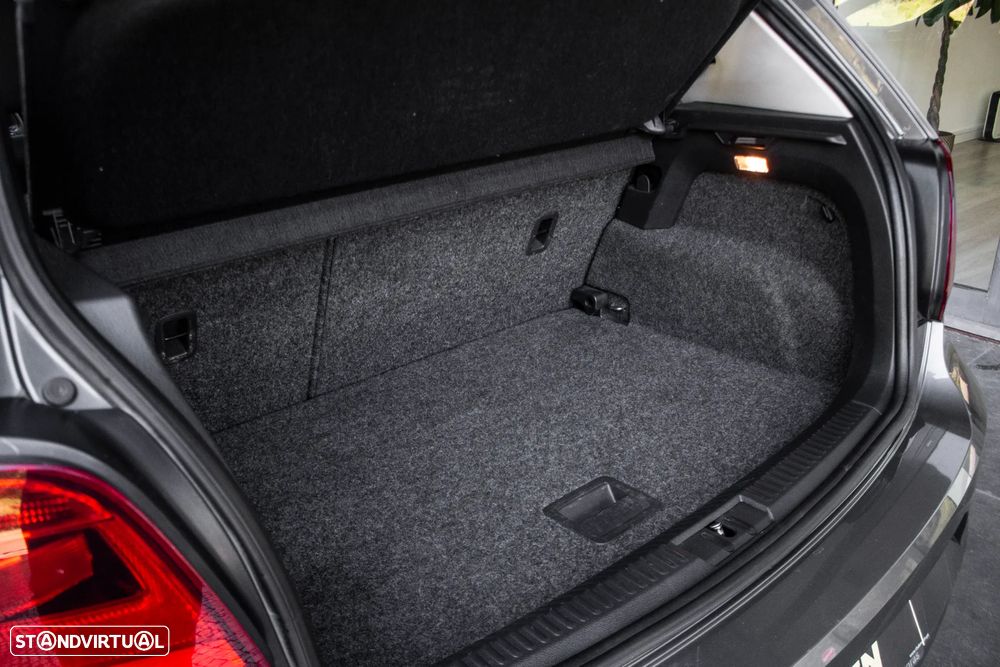 VW Polo 1.0 Confortline - 31