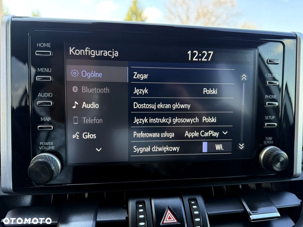 Toyota RAV4 2.0 Comfort 4x2 MS - 26