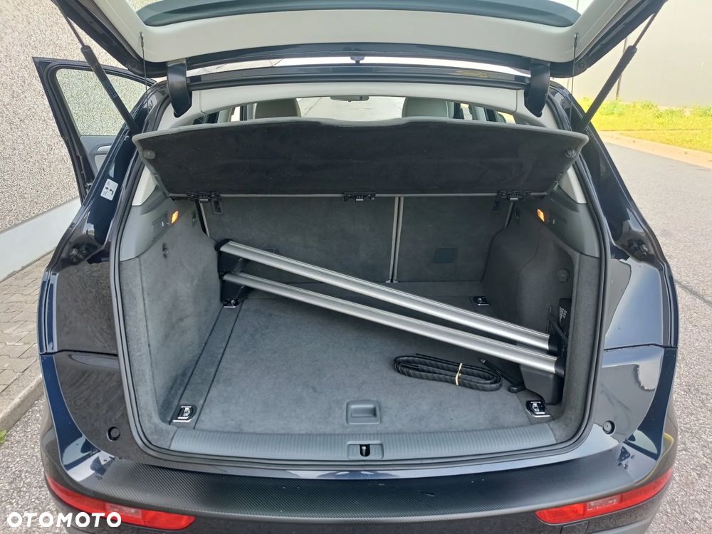 Audi Q5 2.0 TDI (clean diesel) ultra - 15