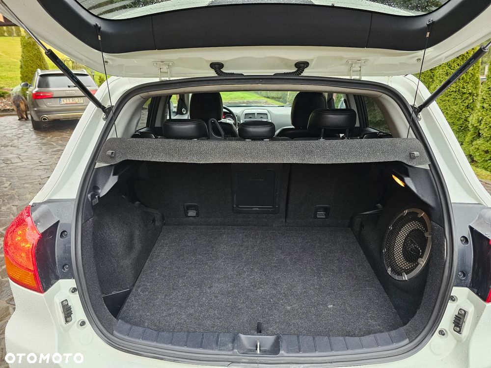 Mitsubishi ASX 1.8 DID Instyle NAVI 4WD AS&G - 34