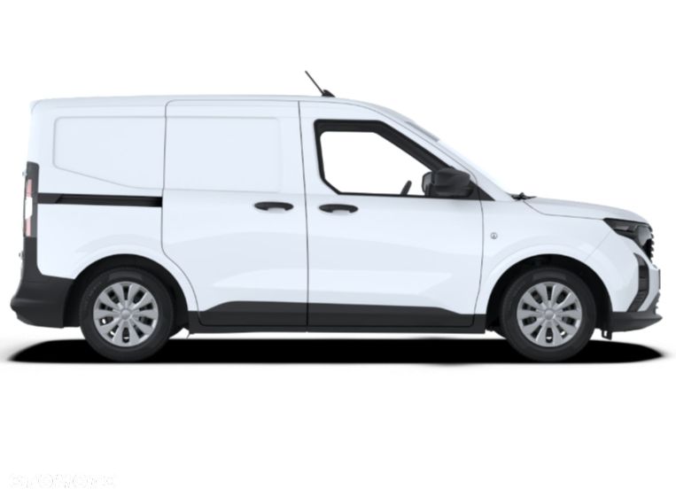 Ford Courier - 2