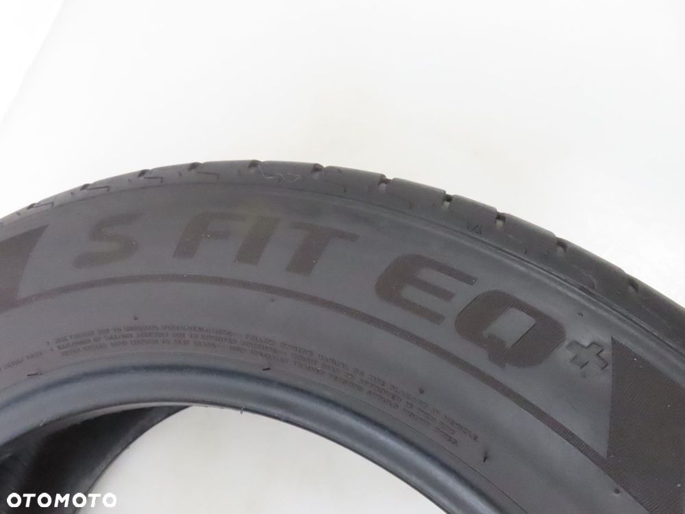 2x 205/60R16 OPONY LETNIE Laufenn S Fit EQ+ 92V - 2