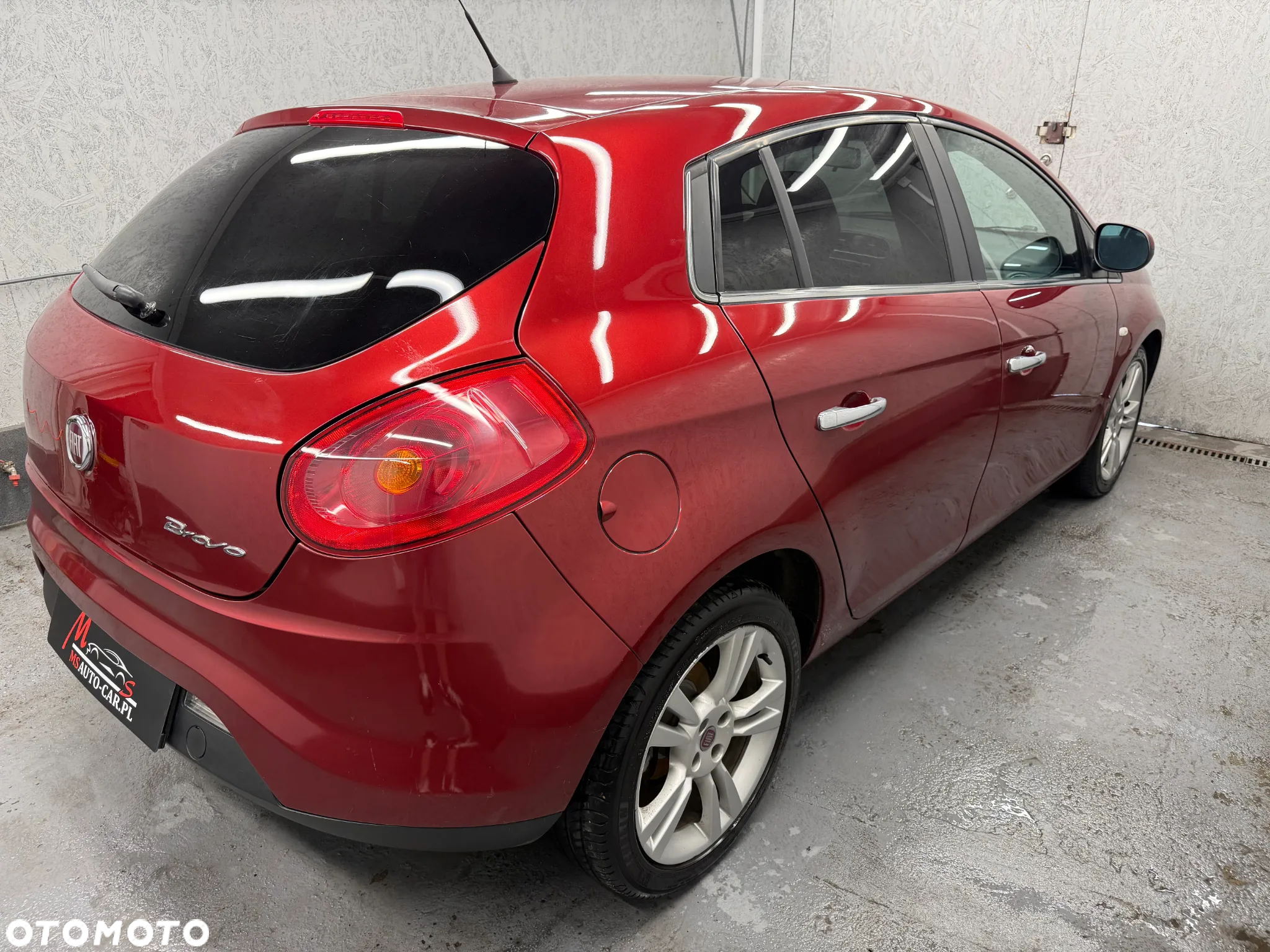 Fiat Bravo - 10