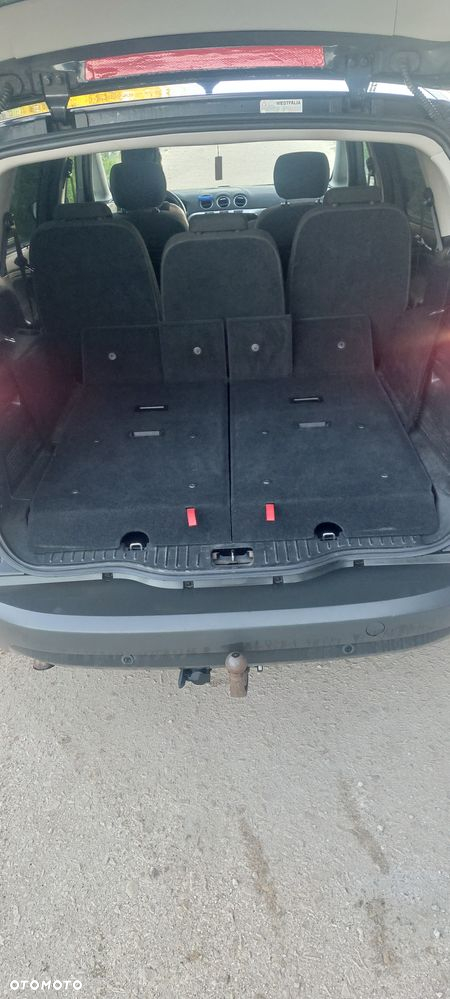 Ford S-Max 2.0 TDCi DPF Titanium - 5