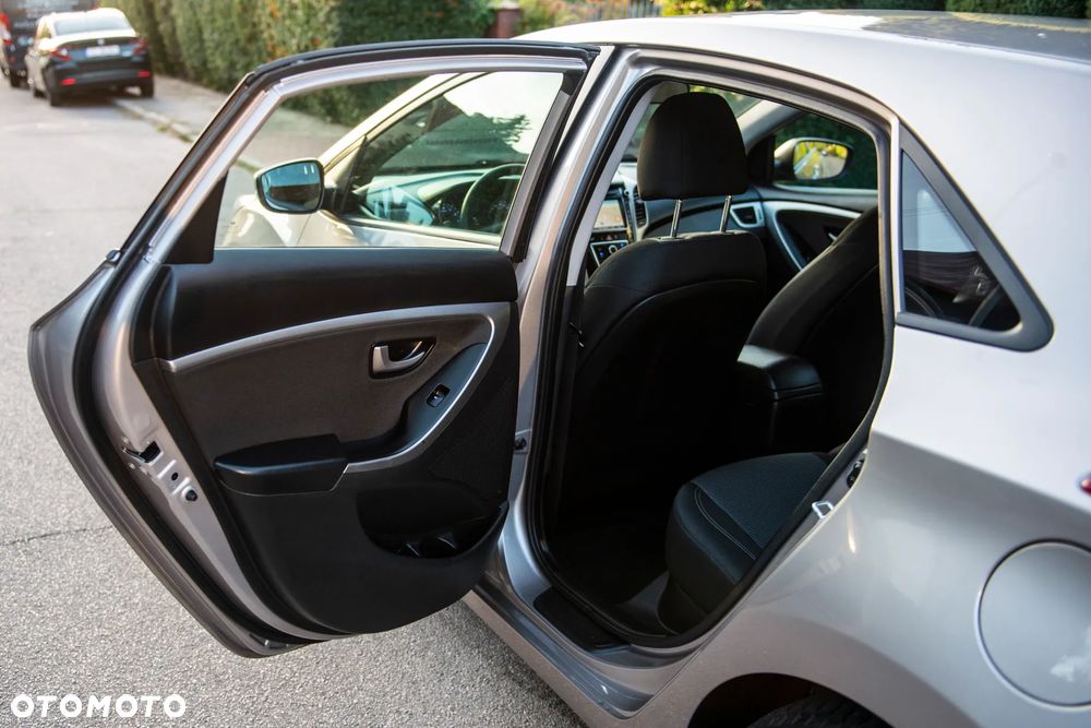 Hyundai i30 1.4 Comfort - 29