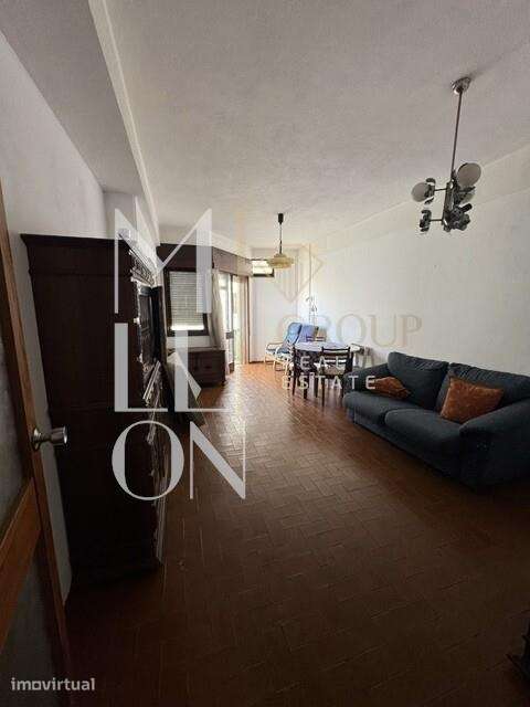 Apartamento T3 a 1 minuto da praia - Grande imagem: 2/11