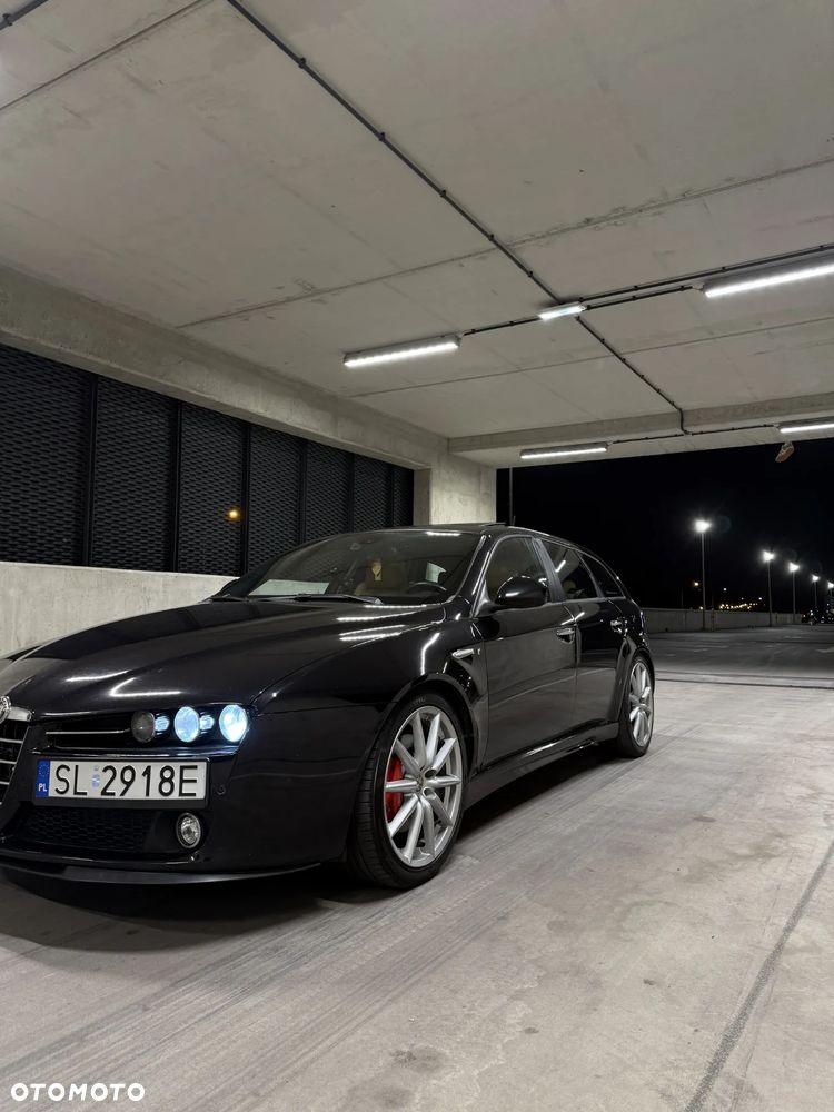 Alfa Romeo 159 - 38