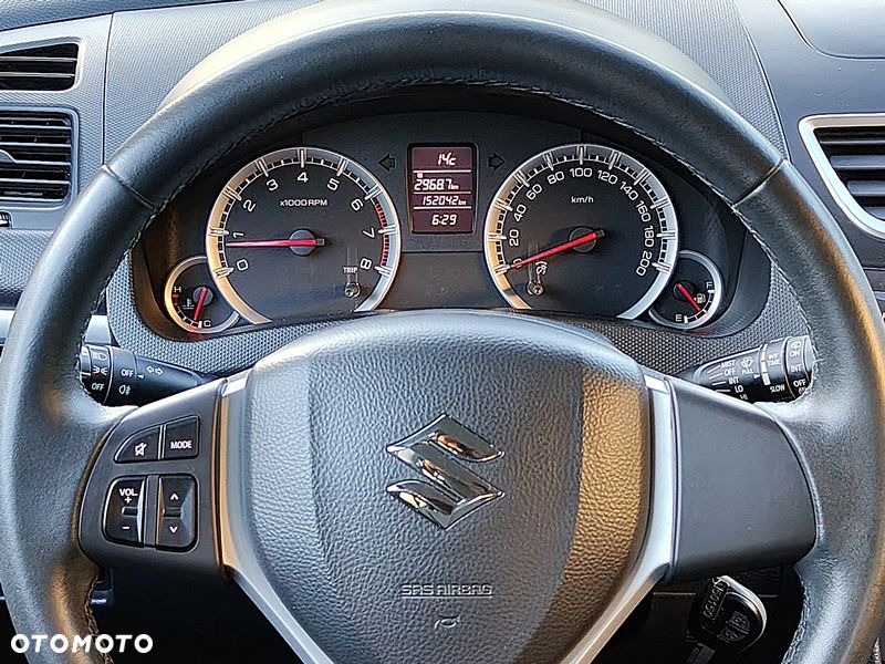 Suzuki Swift 1.2 Comfort - 13