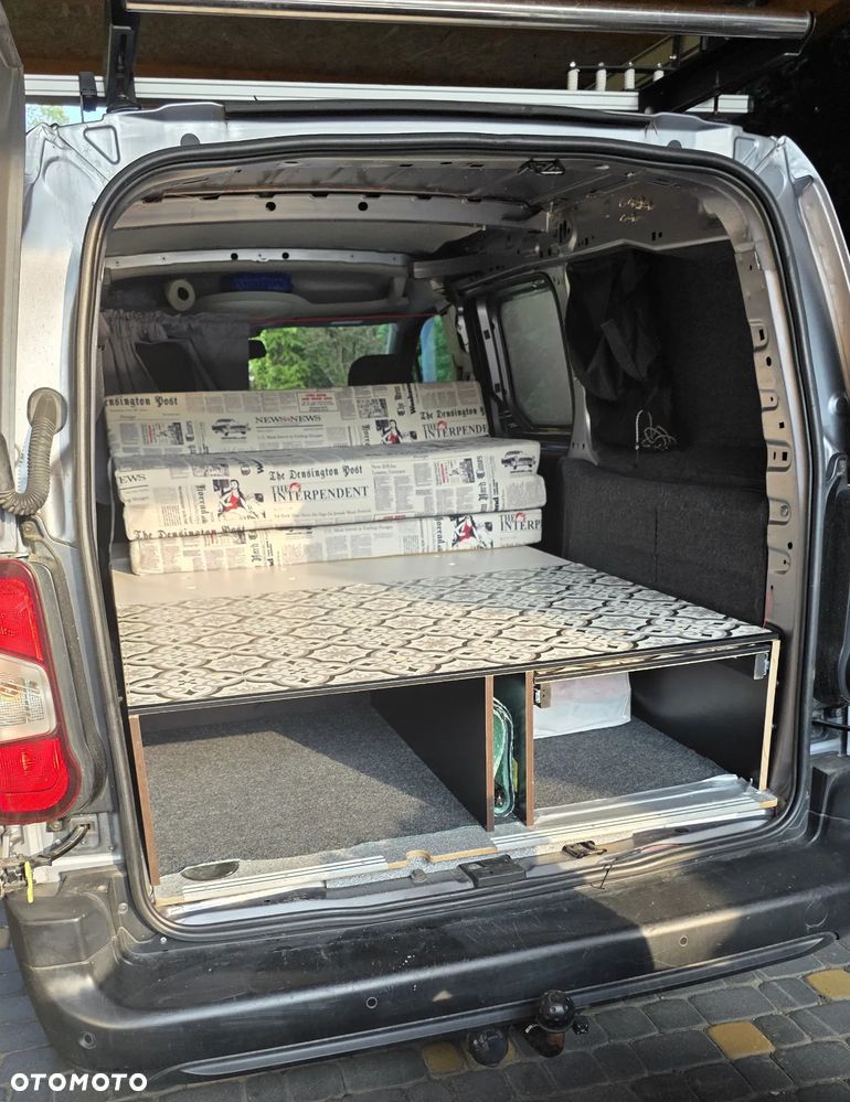 Opel Combo 1.5 D 75kW XL N1 Edition - 30
