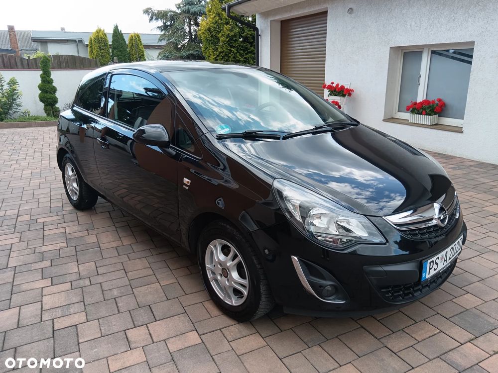 Opel Corsa 1.2 16V Enjoy - 3