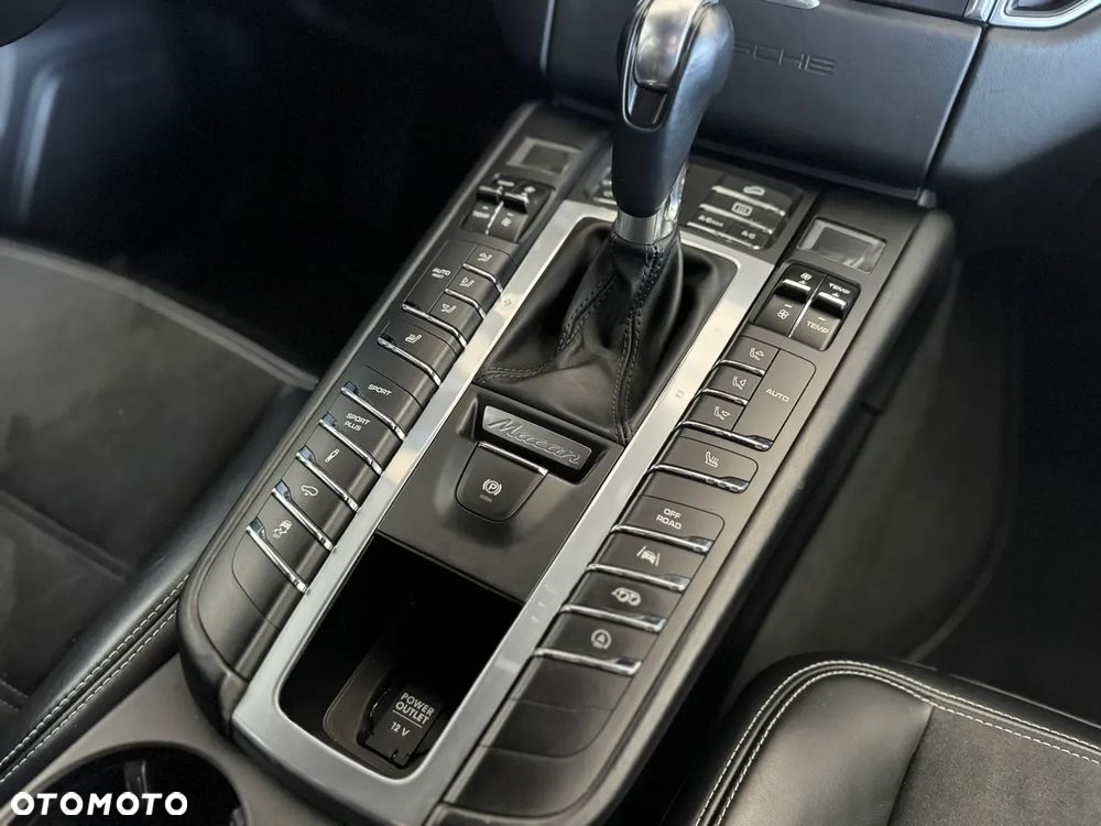 Porsche Macan GTS - 20