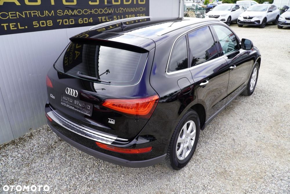 Audi Q5 2.0 TDI (clean diesel) ultra - 4