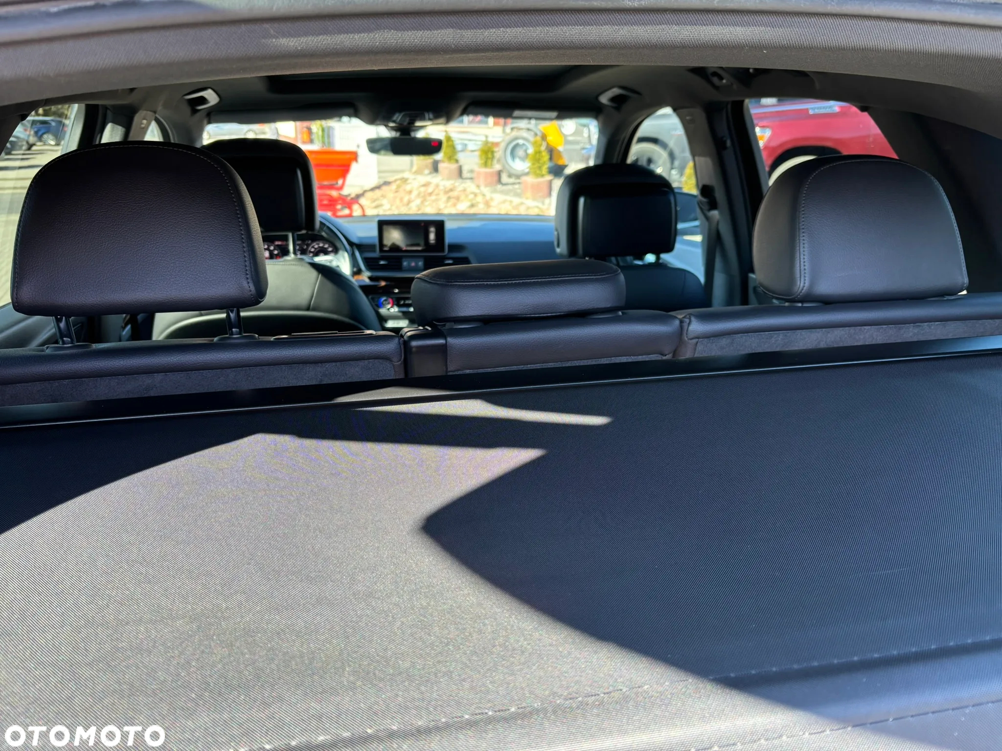Audi Q5 2.0 TFSI Quattro S tronic - 12