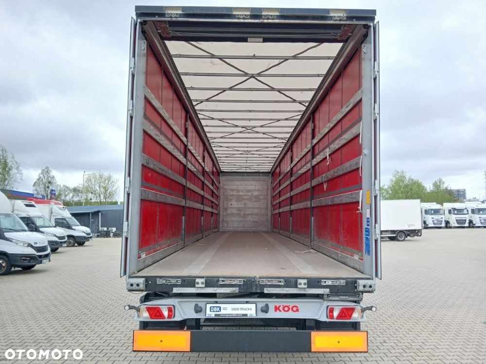 Kögel SN24 (32909) - 7