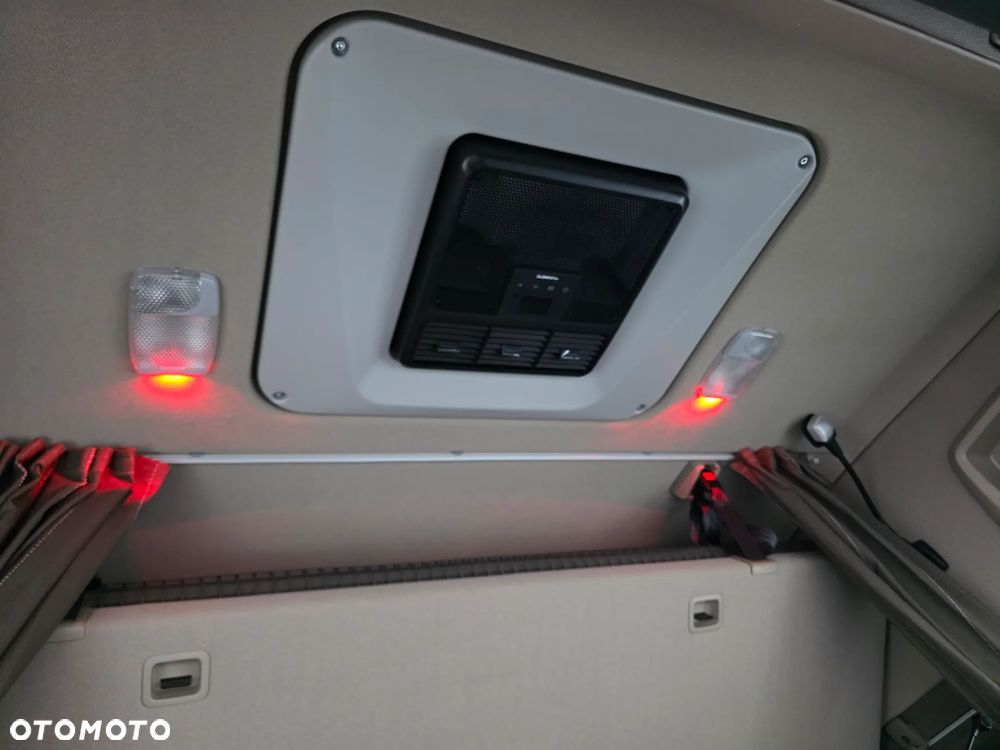 Scania R450/EURO6/BEZ EGR/680.000km/SPROWADZONA Z NIEMIEC - 33