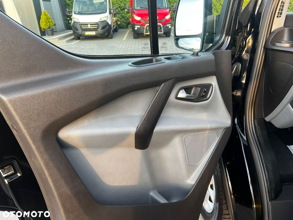 Ford Custon 2.0 130ps. z Niemiec Serwisowany w ASO Stan jak Nowy - 30