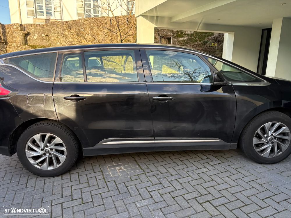 Renault Espace 1.6 dCi Zen - 1
