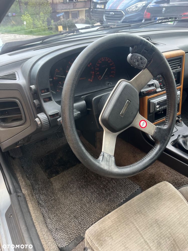 Mazda RX-7 - 6