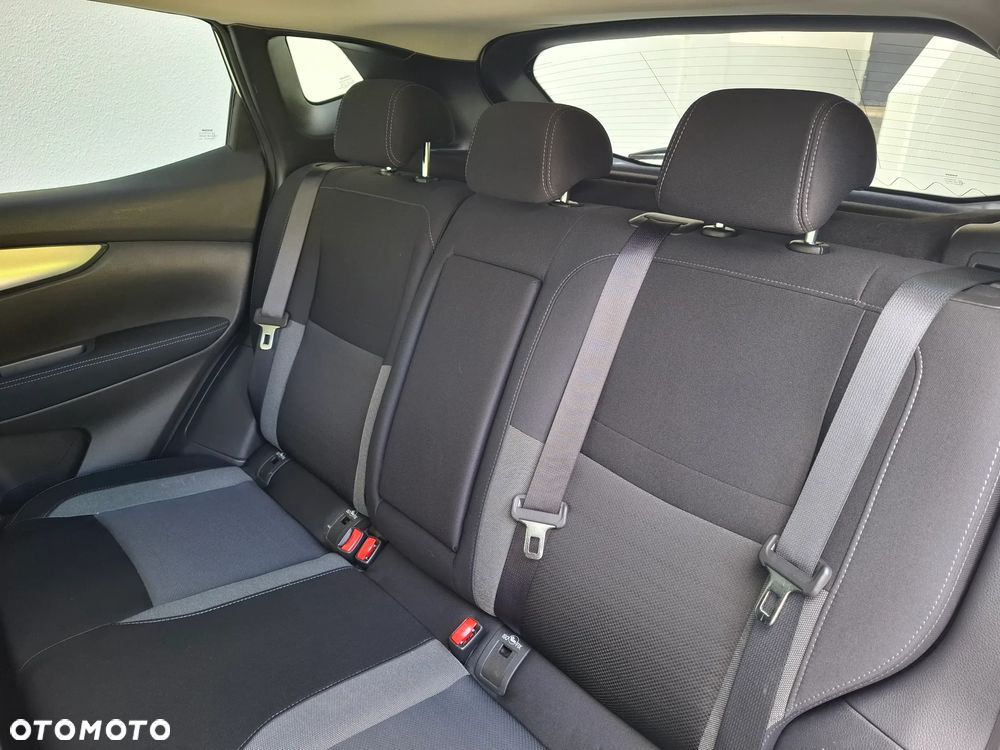 Nissan Qashqai 1.6 DIG-T 360 - 21