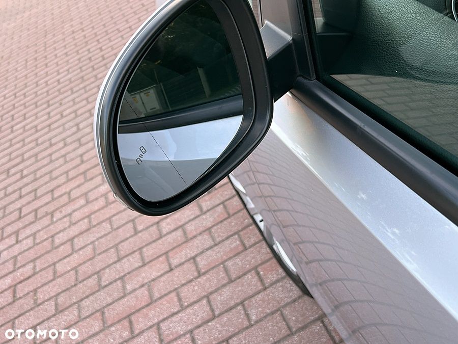 Seat Alhambra 2.0 TDI Ecomotive Reference - 22