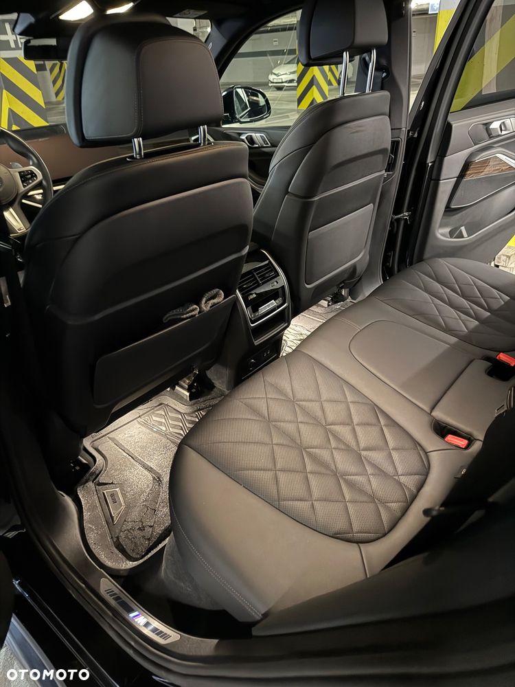 BMW X5 xDrive30d mHEV sport - 11