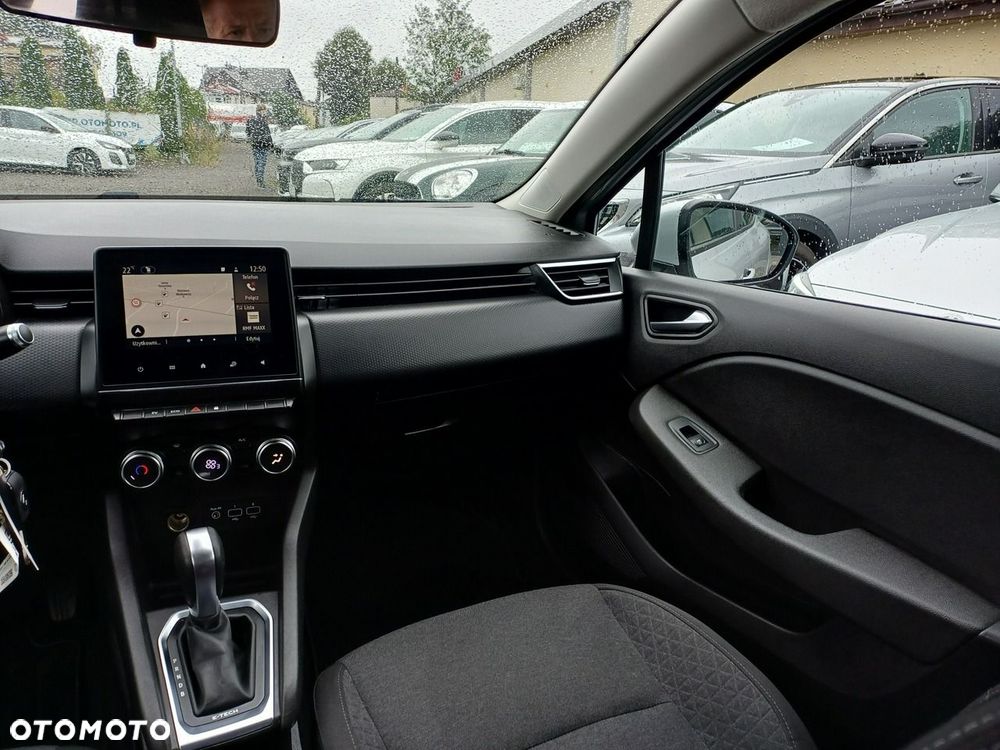 Renault Clio E-TECH Full 145 EQUILIBRE - 22