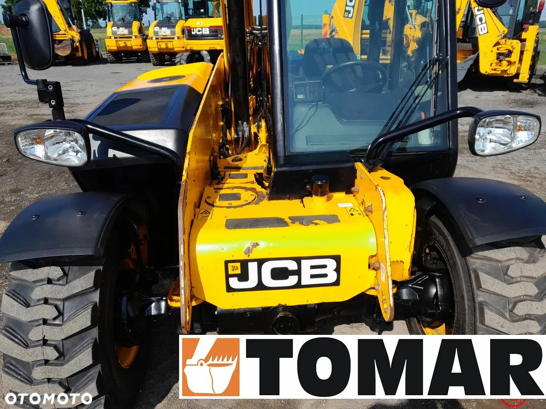 JCB 525-60 - 12