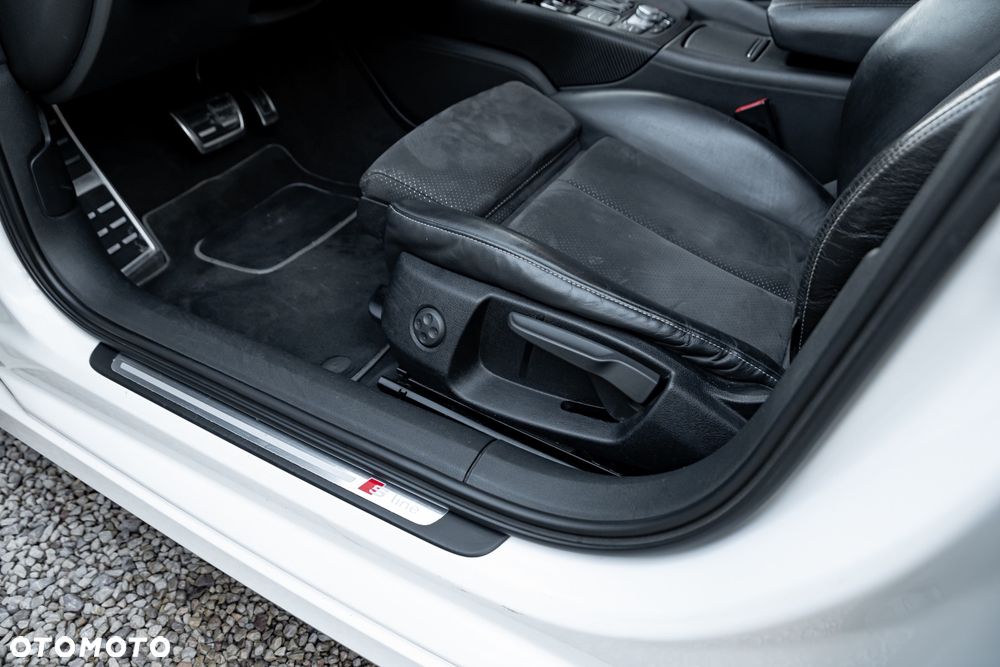 Audi A6 Limousine - 18