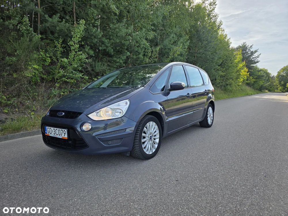 Ford S-Max 1.6 T Titanium - 9