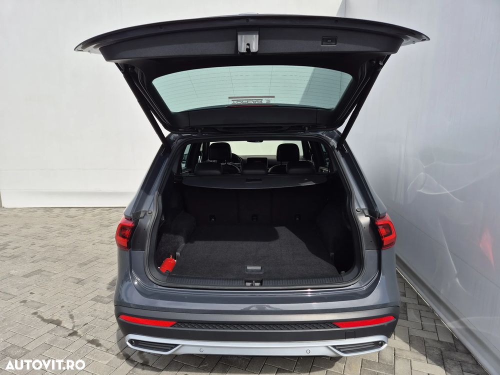 Seat Tarraco 2.0 TSI 4DRIVE DSG7 Xcellence - 32