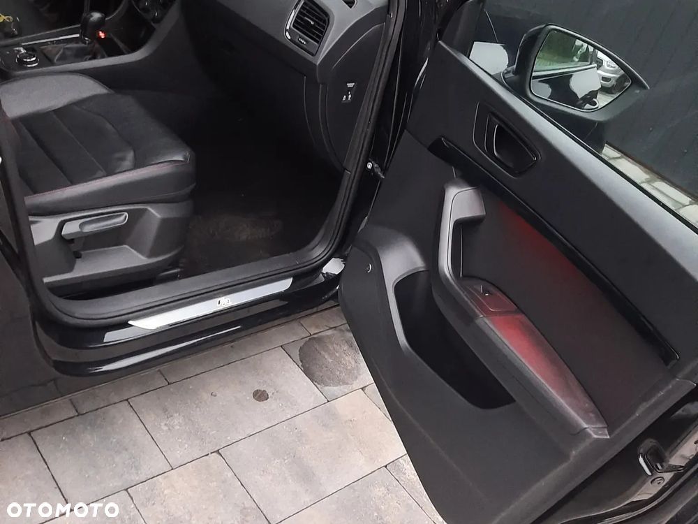 Seat Ateca - 21