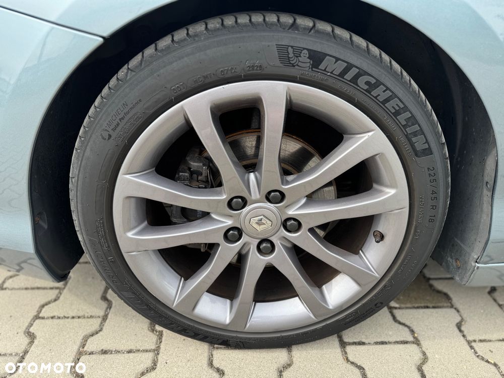 Renault Laguna 2.0 dCi FAP Dynamique - 14
