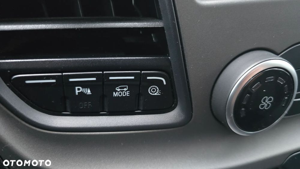 Ford Transit Custom - 17