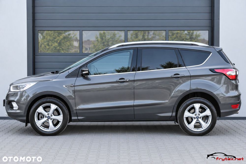 Ford Kuga - 7
