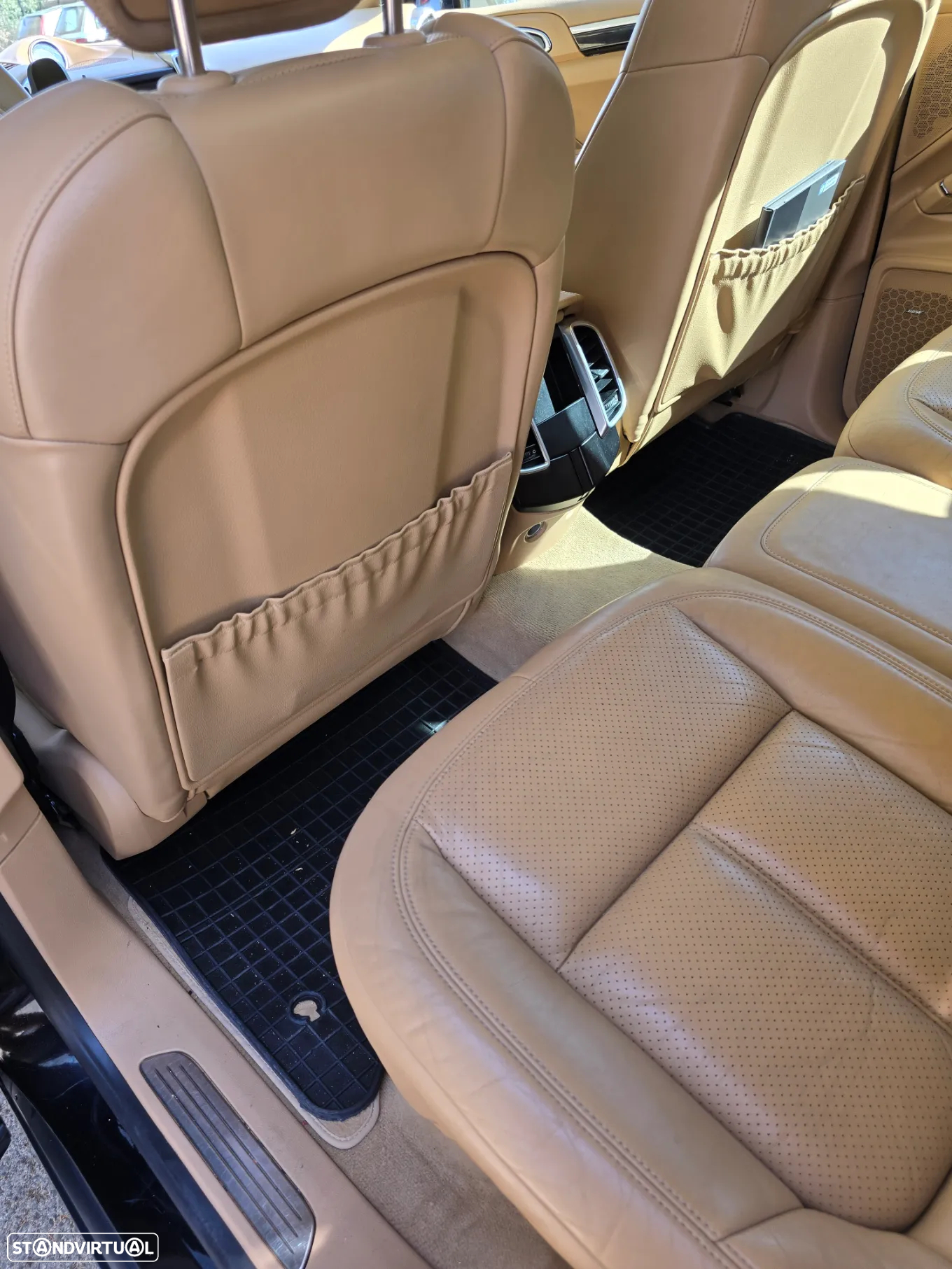 Porsche Cayenne S E-Hybrid Platinum Edition - 20