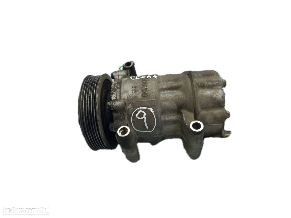 Compressor Ar Condicionado Peugeot 206+ (2L_, 2M_) - 1