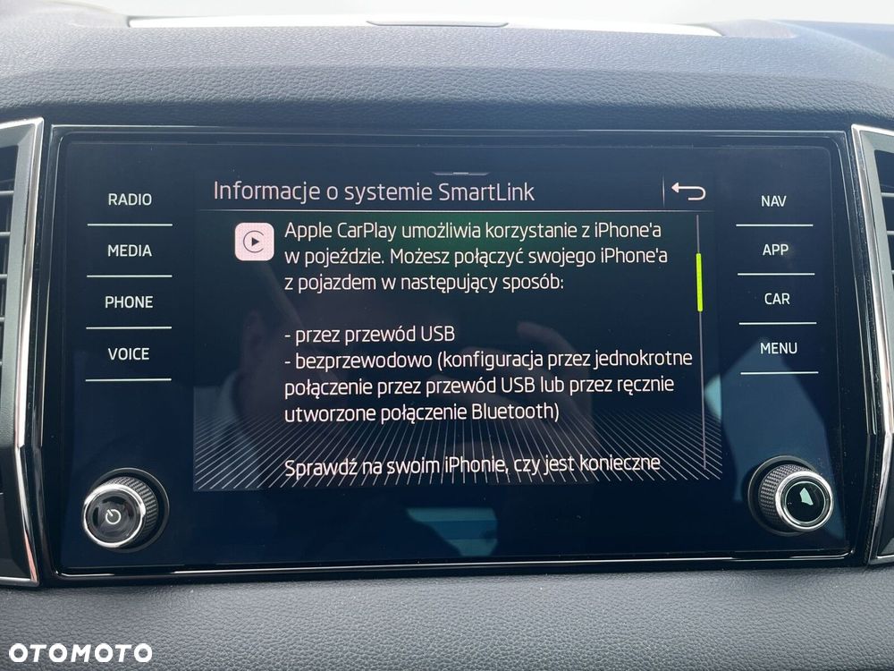 Skoda Karoq 1.5 TSI ACT Style DSG - 22