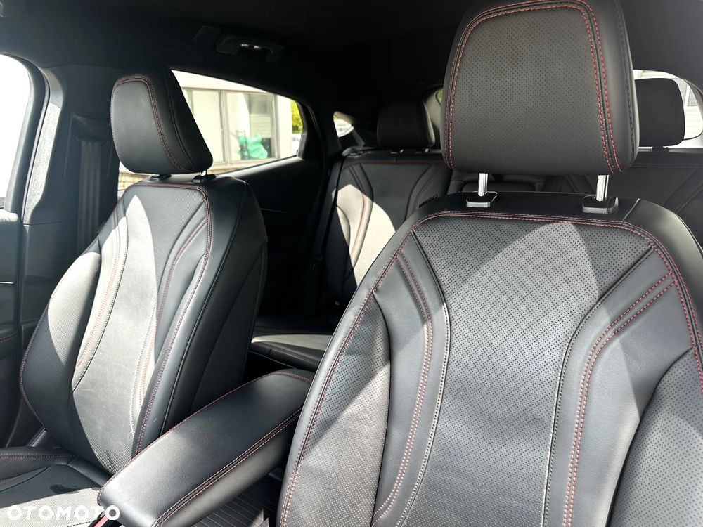 Ford Mustang Mach-E 75kWh AWD - 19