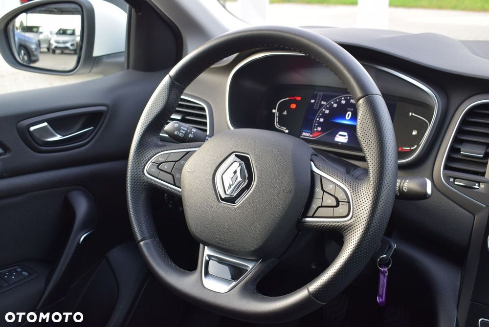 Renault Megane - 19