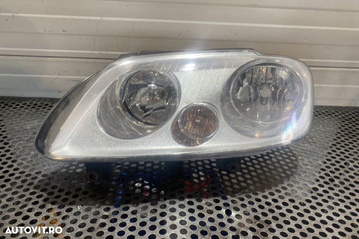 Far stanga 2K0941005C 2K0941005C Volkswagen VW Caddy 3 [2004 - 2010] - 1