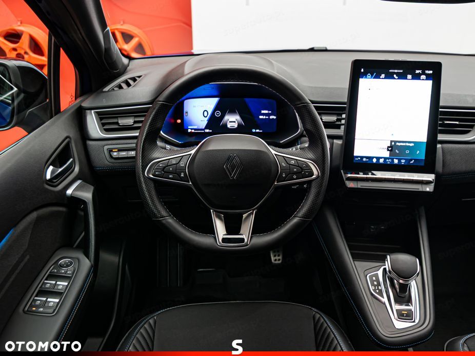 Renault Symbioz 1.6 E-Tech Full Hybrid 145 Esprit Alpine - 14