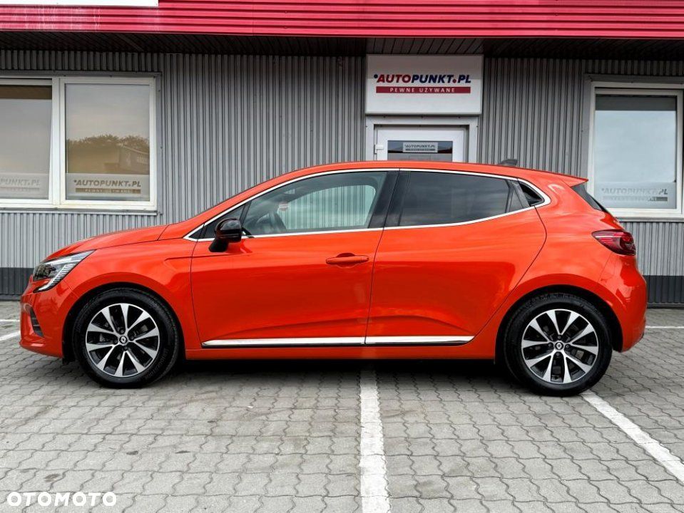 Renault Clio - 2