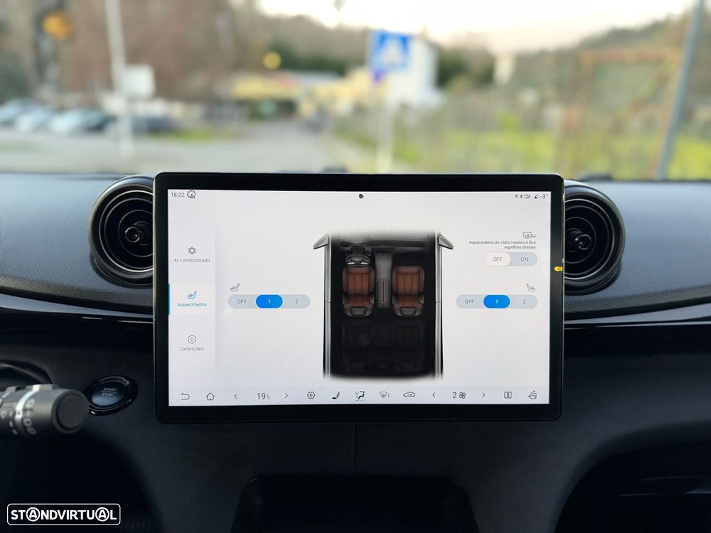 BYD Dolphin 60.4 kWh Comfort - 29